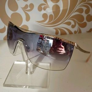 Authentic Jimmy Choo Sunglasses